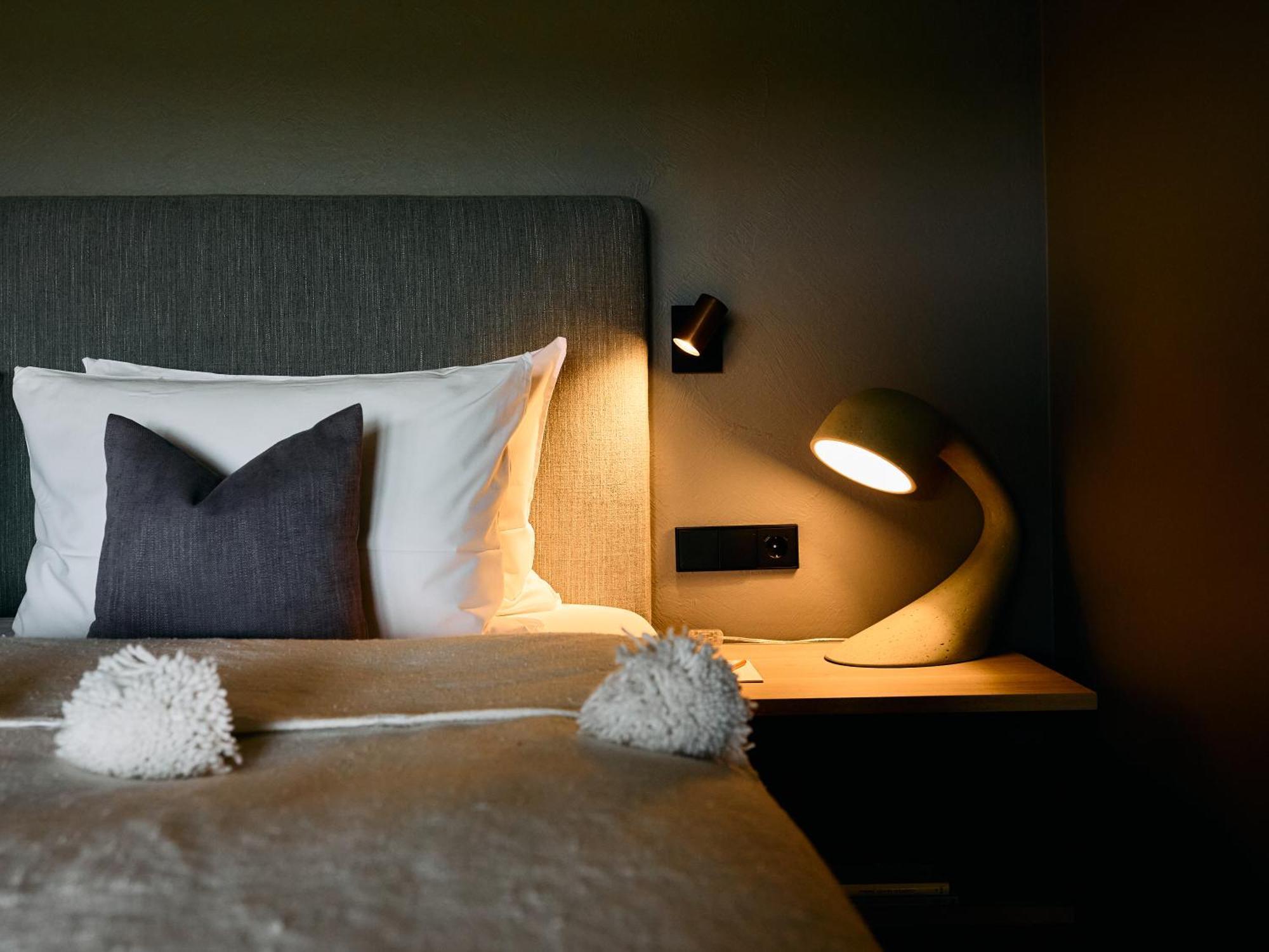 Sturmhaube Sylt Hotel Kampen Ngoại thất bức ảnh