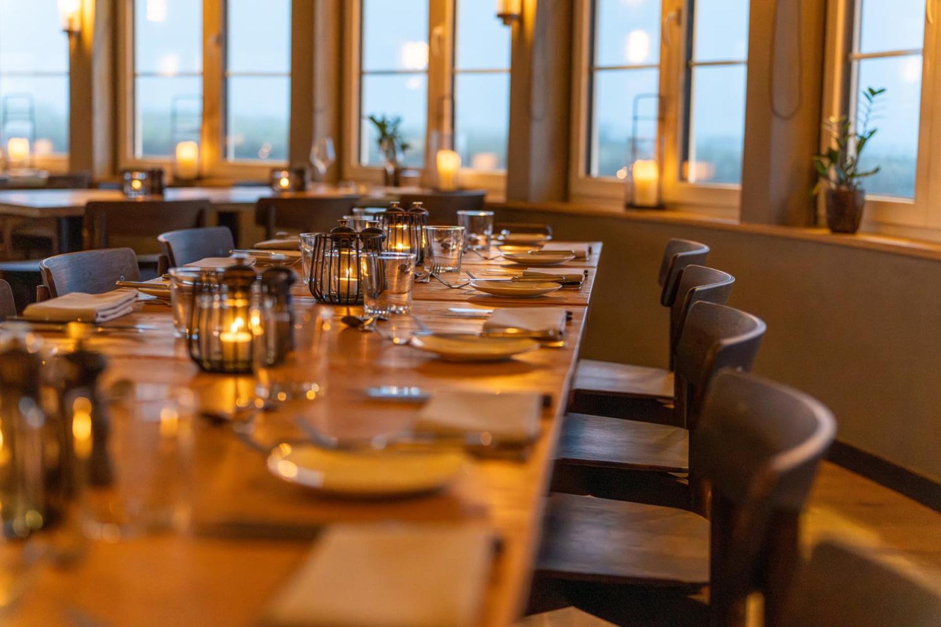 Sturmhaube Sylt Hotel Kampen Ngoại thất bức ảnh